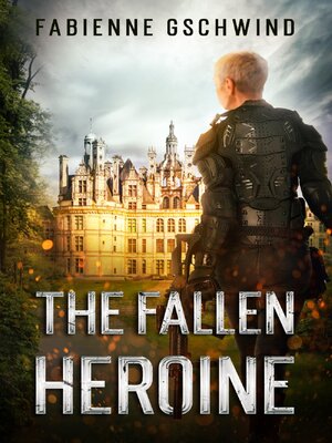 cover image of The Fallen Heroine